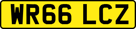 WR66LCZ