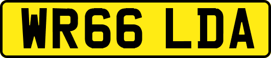 WR66LDA