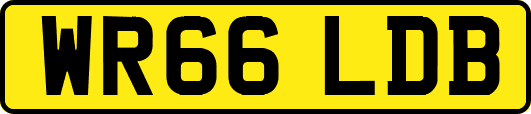 WR66LDB