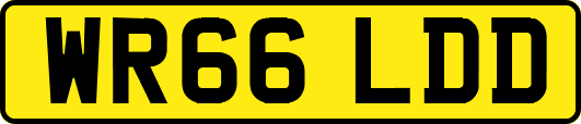 WR66LDD