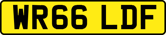WR66LDF