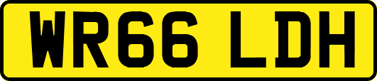WR66LDH