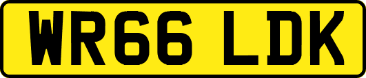WR66LDK
