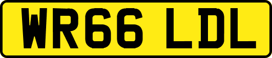 WR66LDL