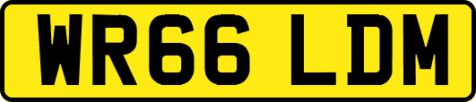 WR66LDM