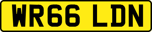 WR66LDN