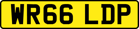 WR66LDP