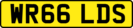 WR66LDS