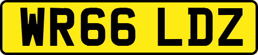 WR66LDZ