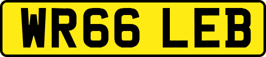 WR66LEB
