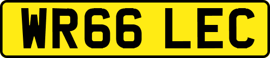 WR66LEC