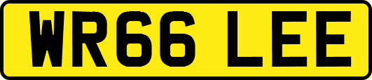 WR66LEE