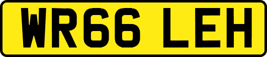 WR66LEH
