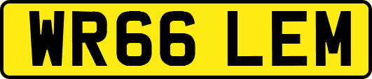 WR66LEM
