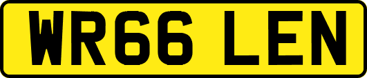WR66LEN