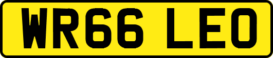 WR66LEO