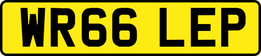 WR66LEP