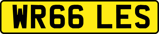 WR66LES