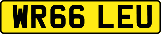 WR66LEU
