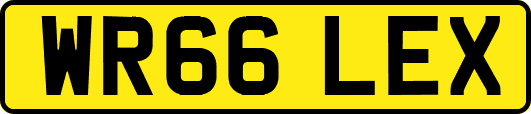 WR66LEX