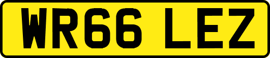 WR66LEZ