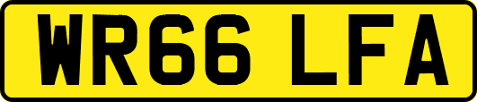 WR66LFA