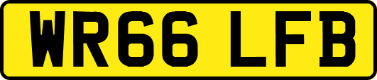 WR66LFB