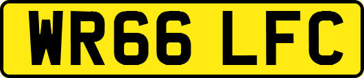 WR66LFC