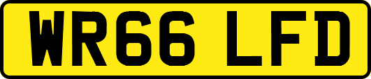 WR66LFD