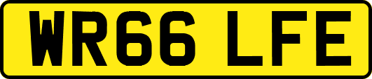 WR66LFE