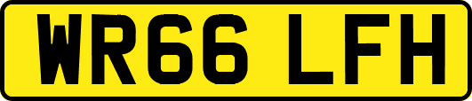 WR66LFH