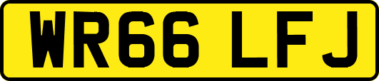 WR66LFJ