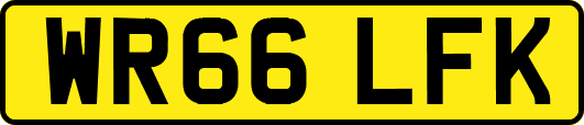 WR66LFK