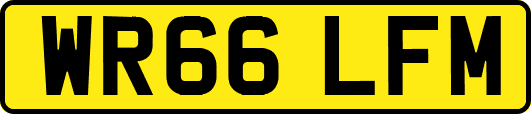WR66LFM