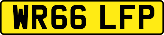 WR66LFP