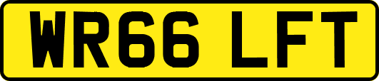 WR66LFT