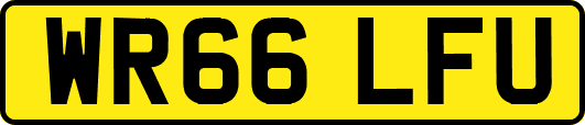 WR66LFU