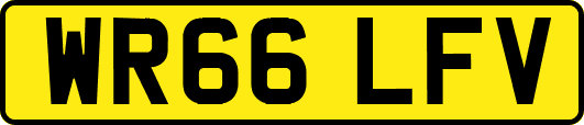 WR66LFV