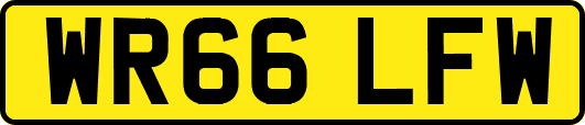 WR66LFW
