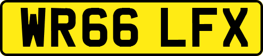 WR66LFX