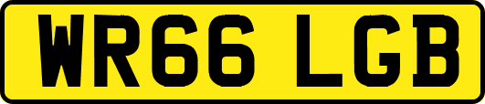 WR66LGB