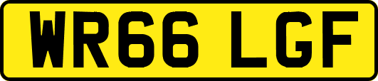 WR66LGF
