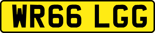 WR66LGG
