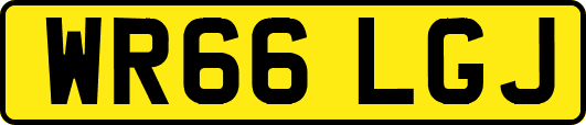 WR66LGJ