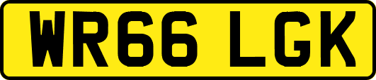 WR66LGK