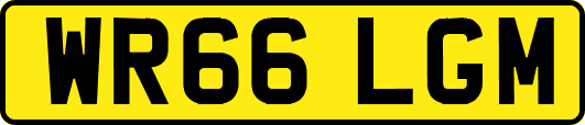 WR66LGM
