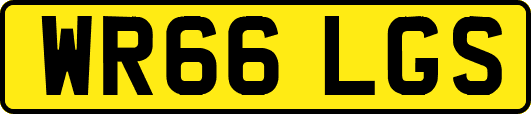 WR66LGS