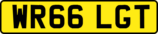 WR66LGT
