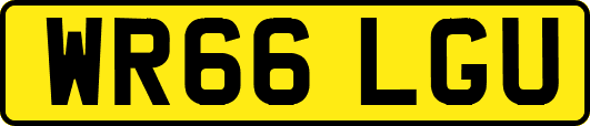 WR66LGU