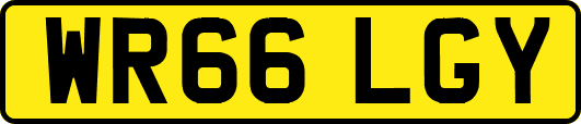 WR66LGY